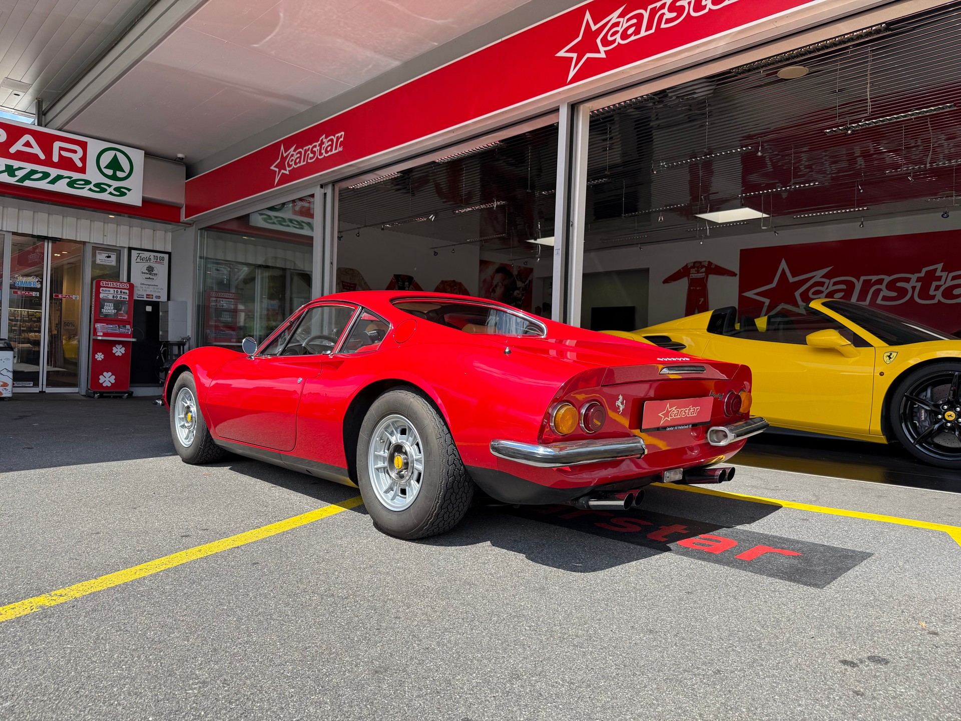 FERRARI 246 GT-image-2
