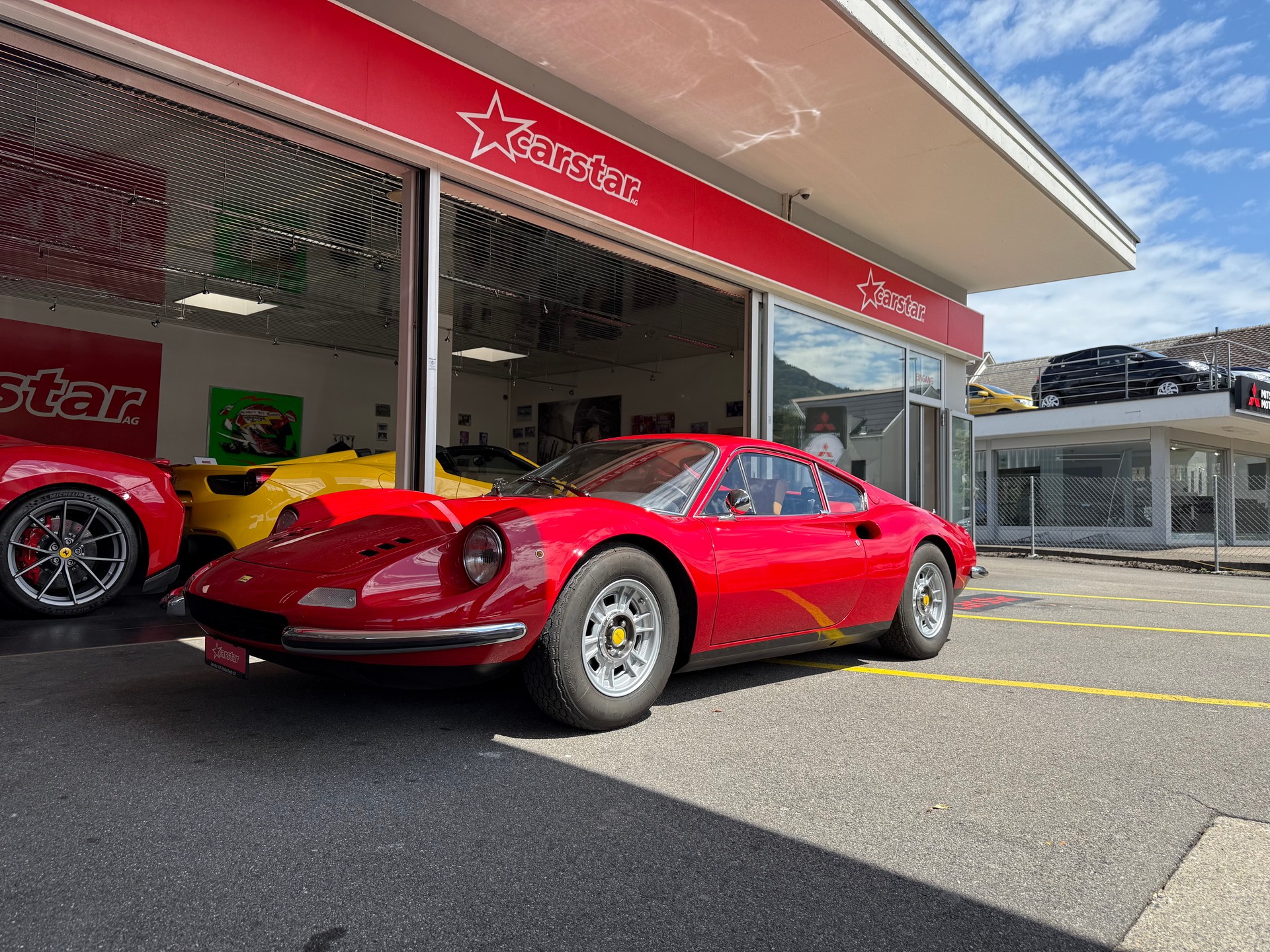 FERRARI 246 GT-image-1