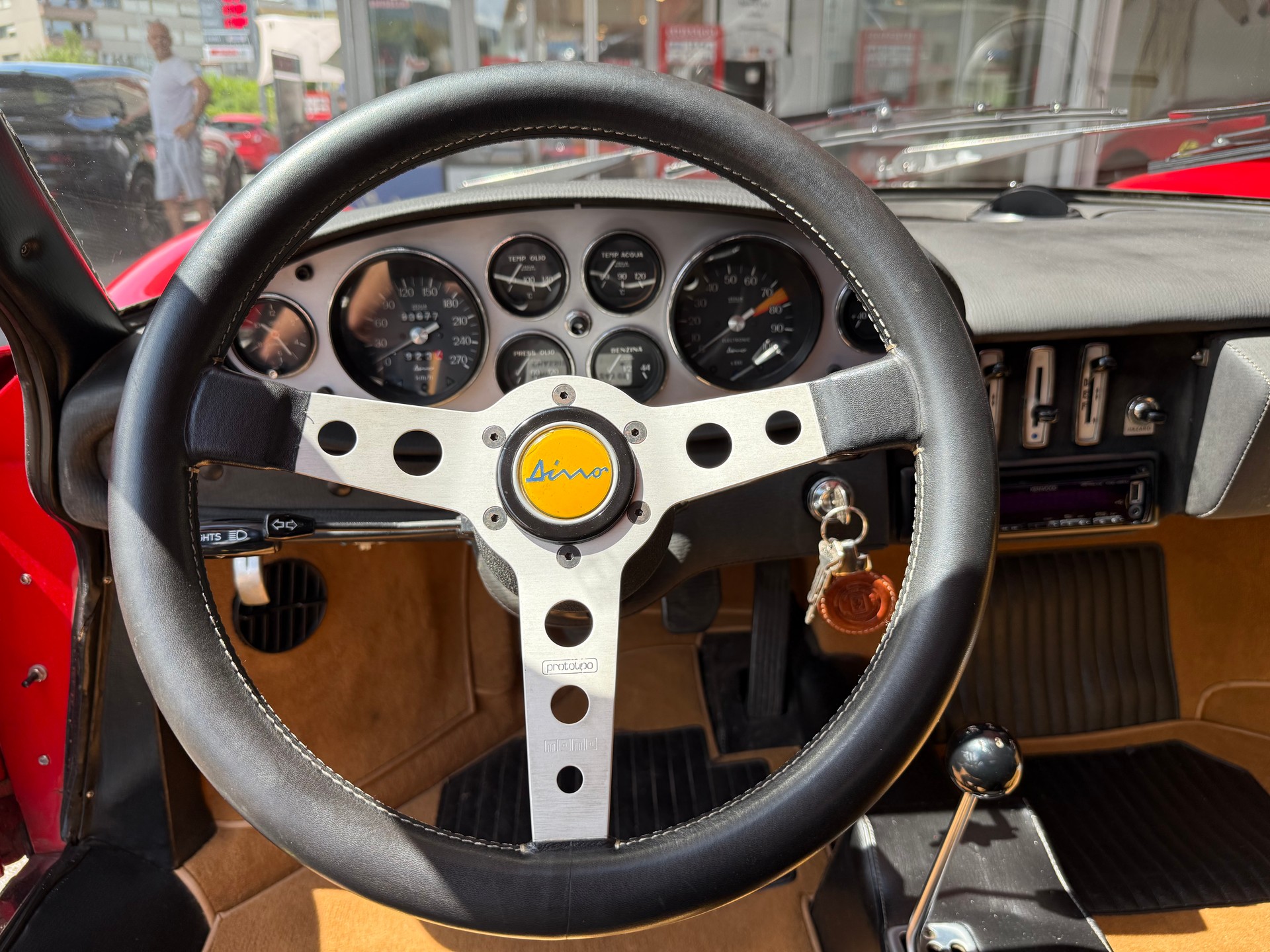 FERRARI 246 GT-image-3