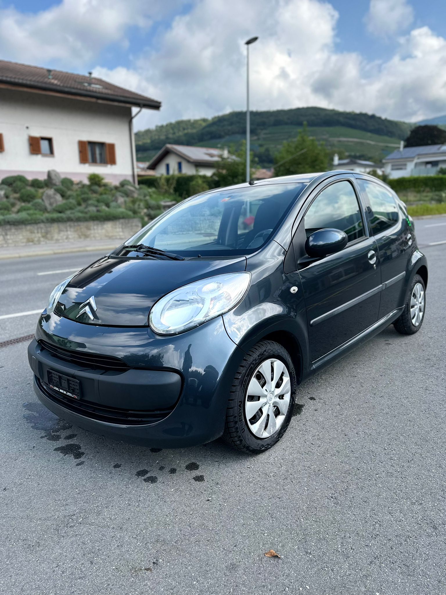 CITROEN C1 1.0i SX