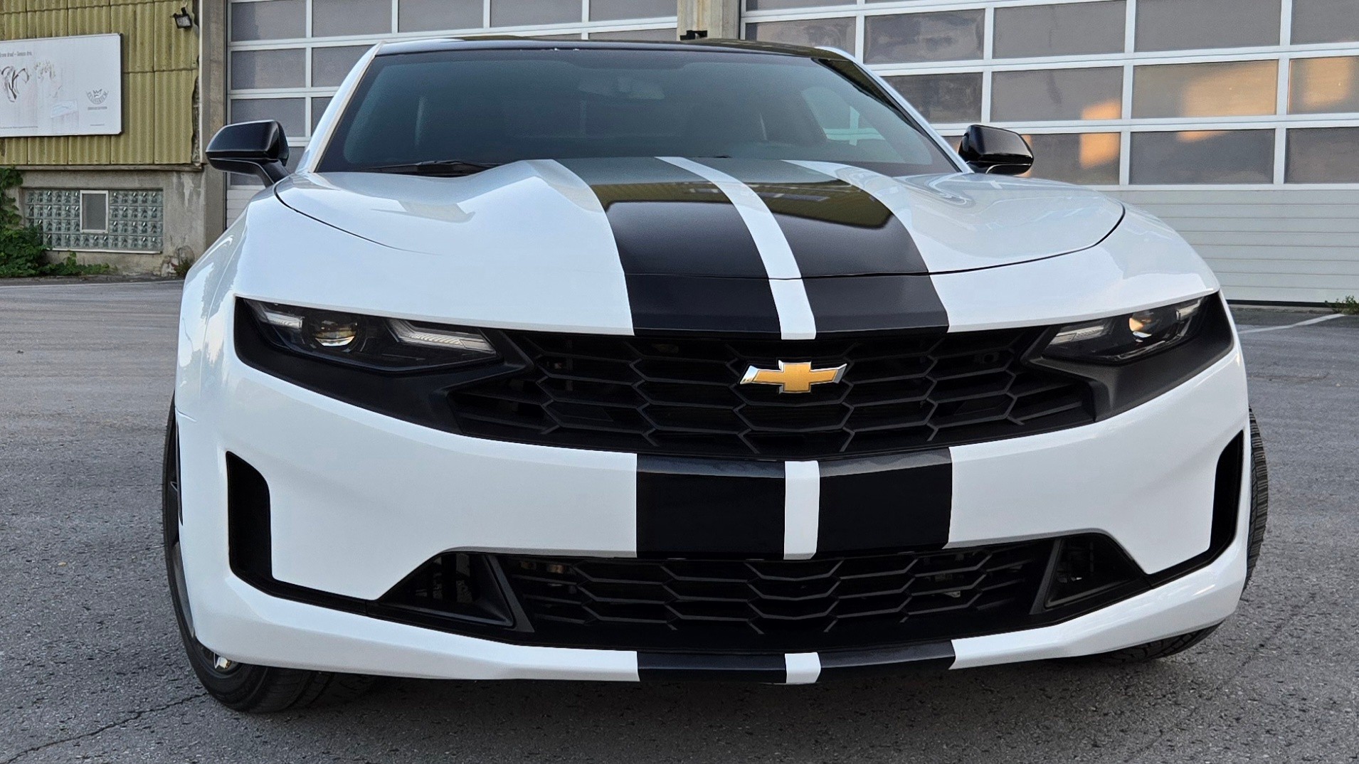 CHEVROLET CAMARO-image-15
