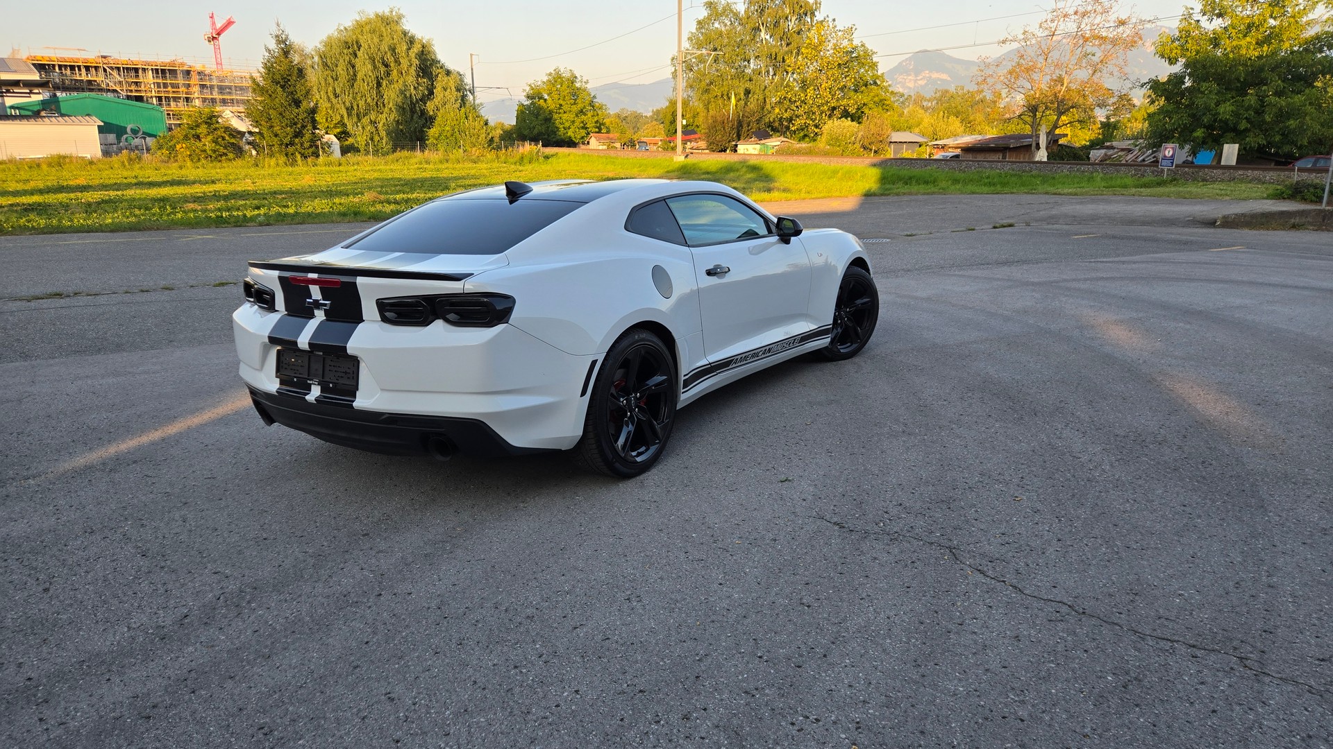 CHEVROLET CAMARO-image-18