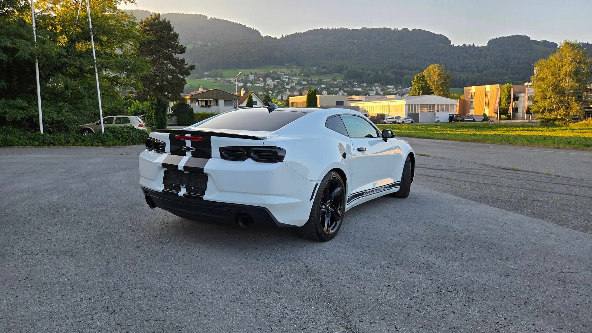 CHEVROLET CAMARO-image-13
