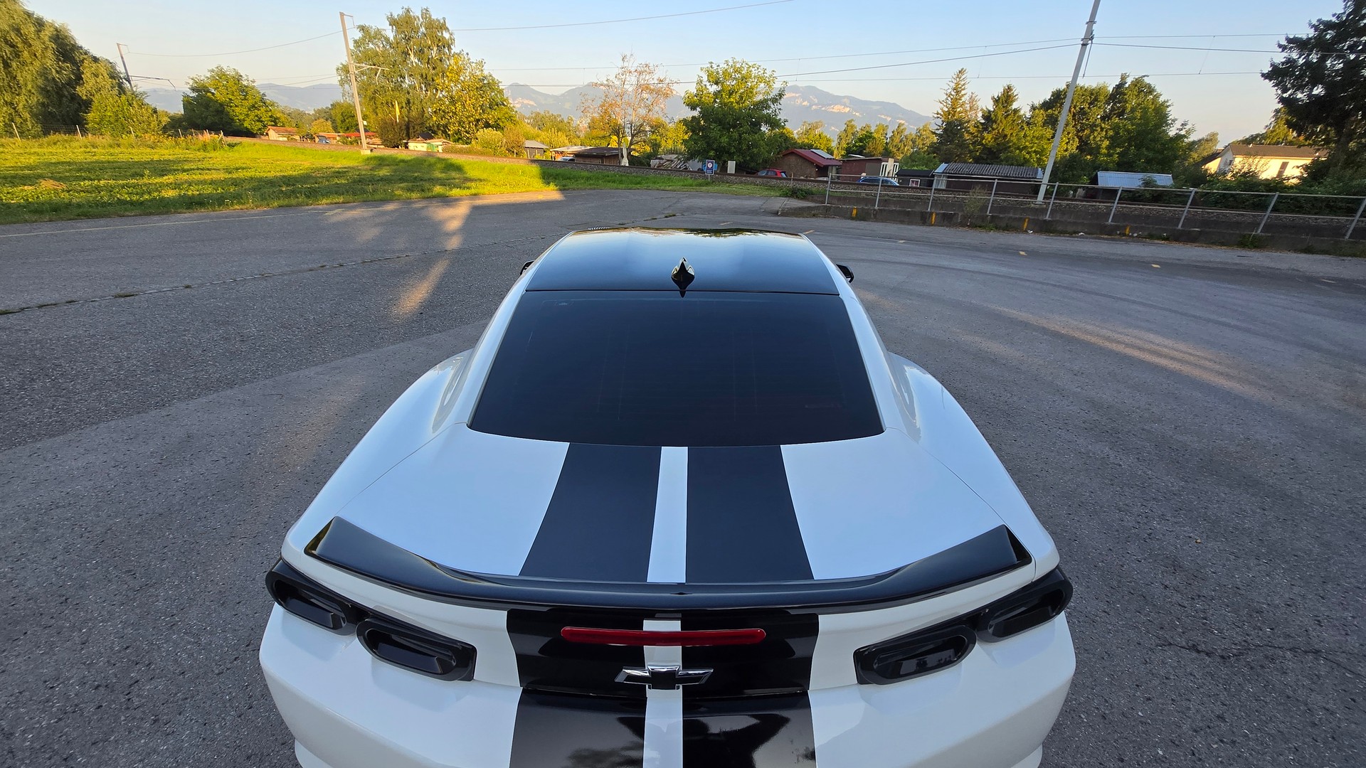 CHEVROLET CAMARO-image-16
