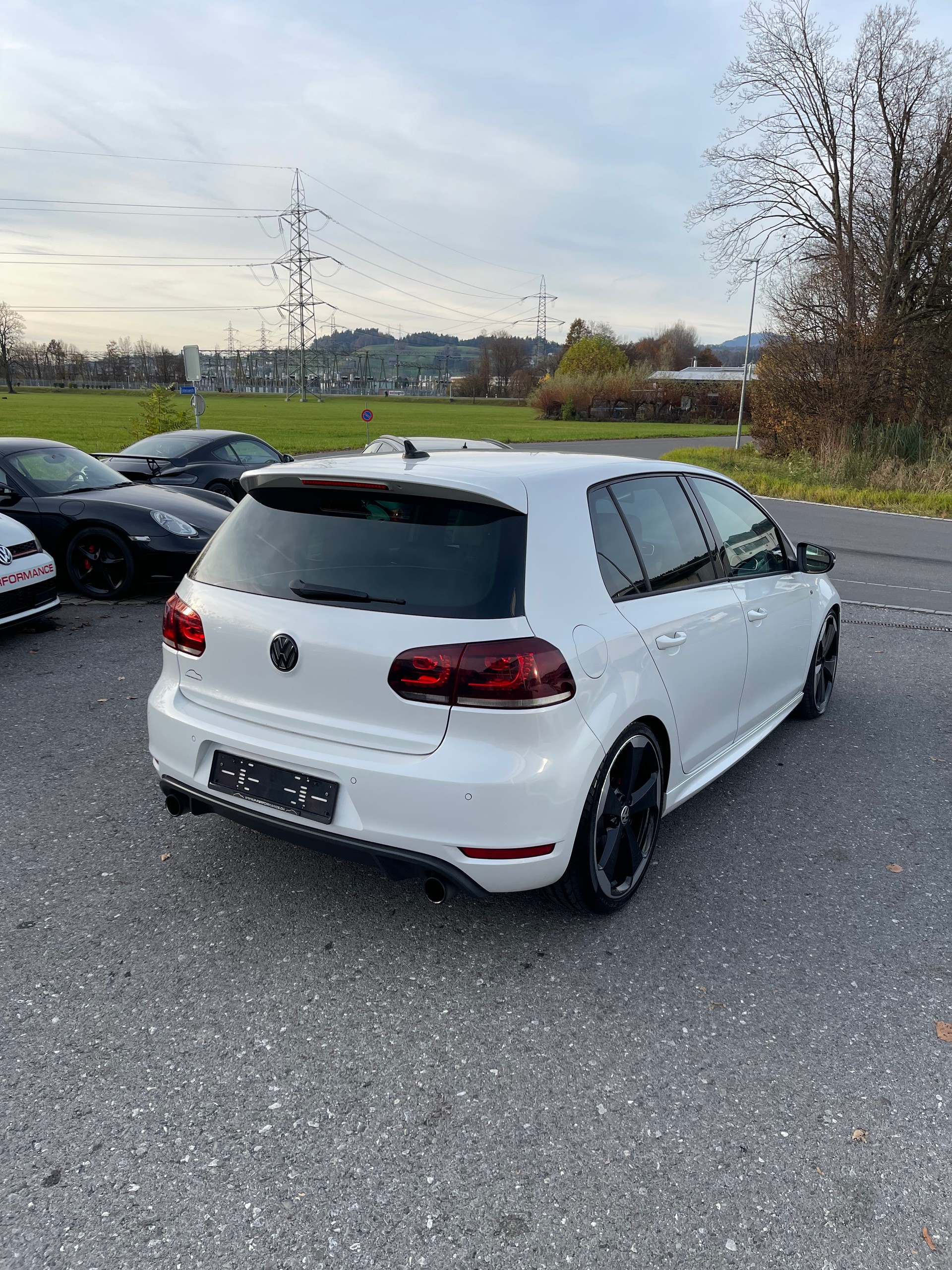 VW Golf 2.0 TSI GTI Edition 35 DSG-showroom-element-3