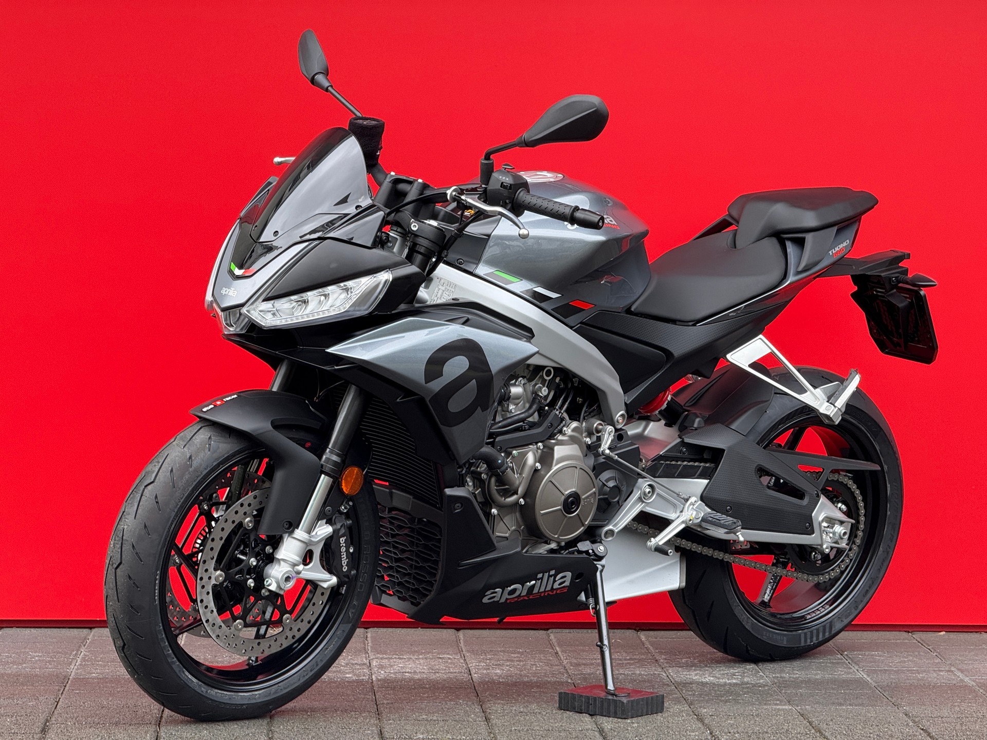 APRILIA Tuono 660-image-4