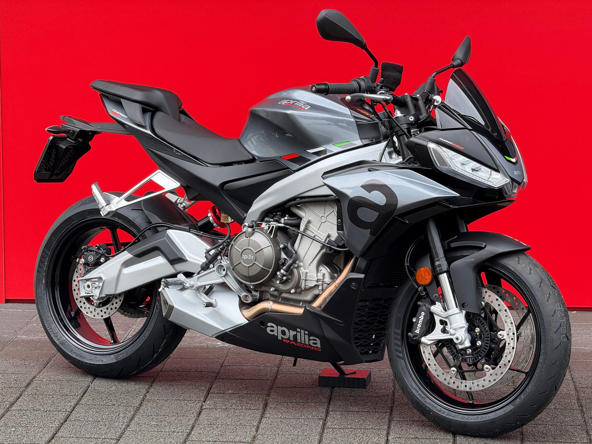 APRILIA Tuono 660-image-5