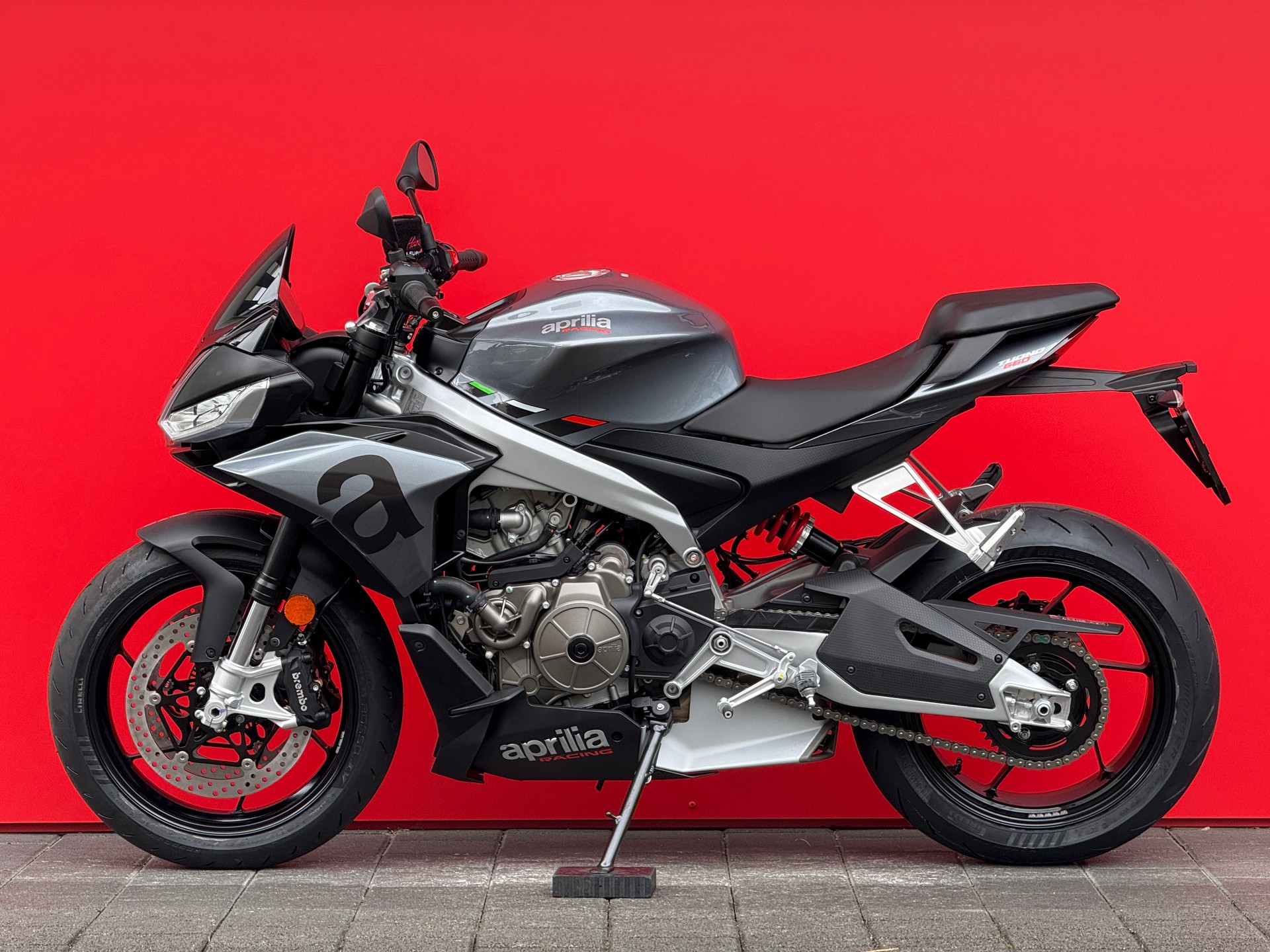 APRILIA Tuono 660-image-1
