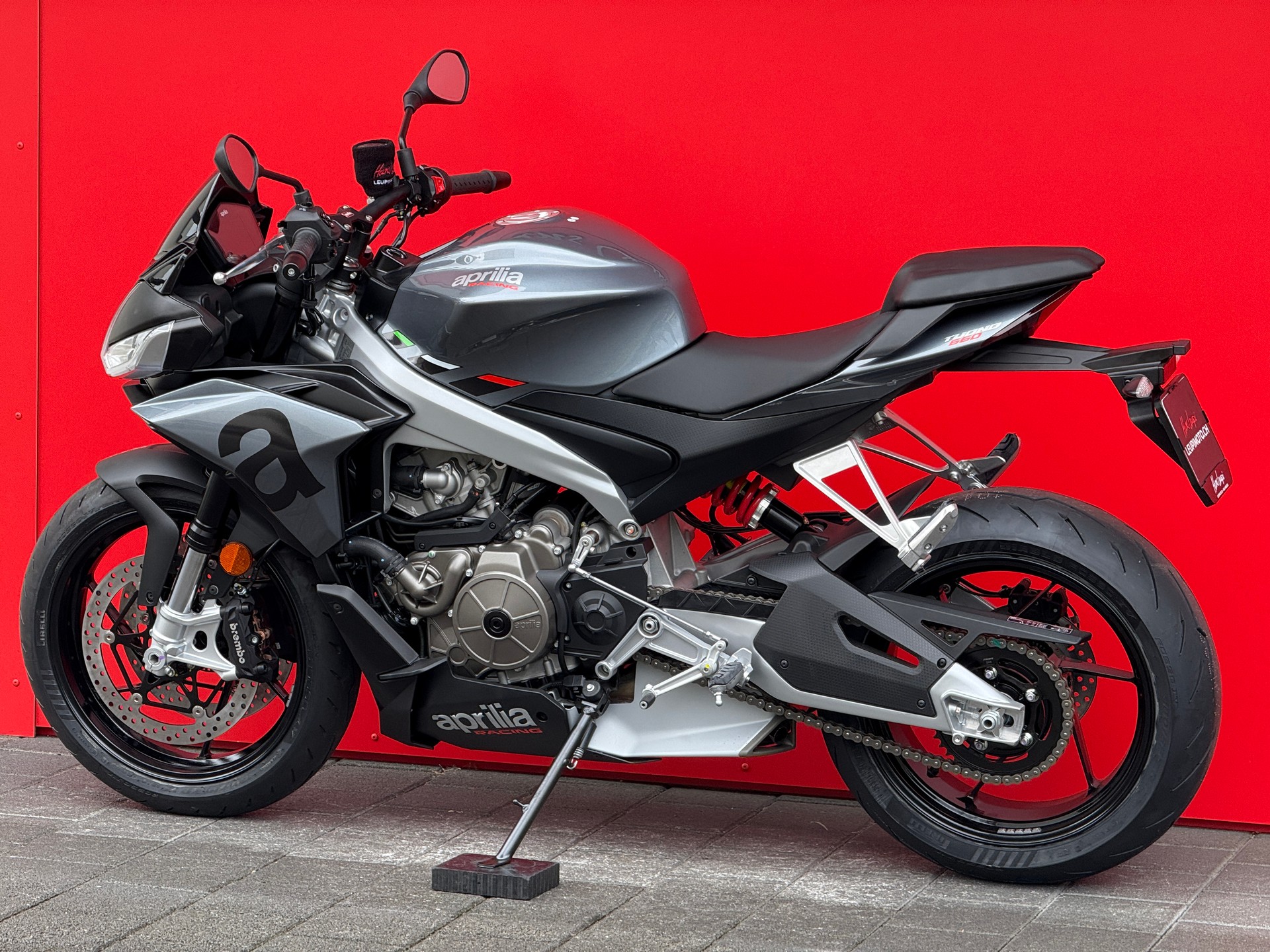 APRILIA Tuono 660-image-2
