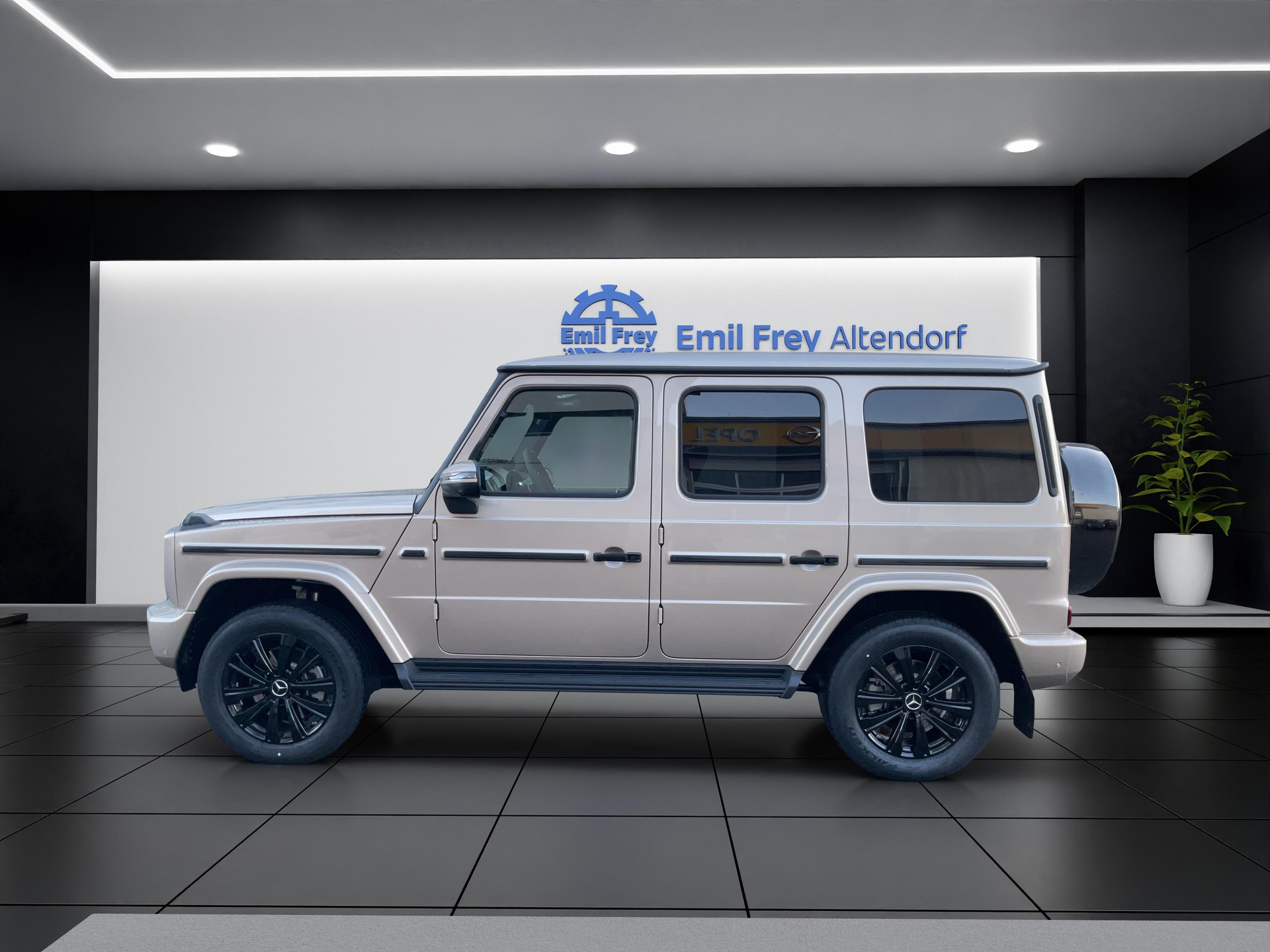 MERCEDES-BENZ G 450 d AMG Line-showroom-element-2