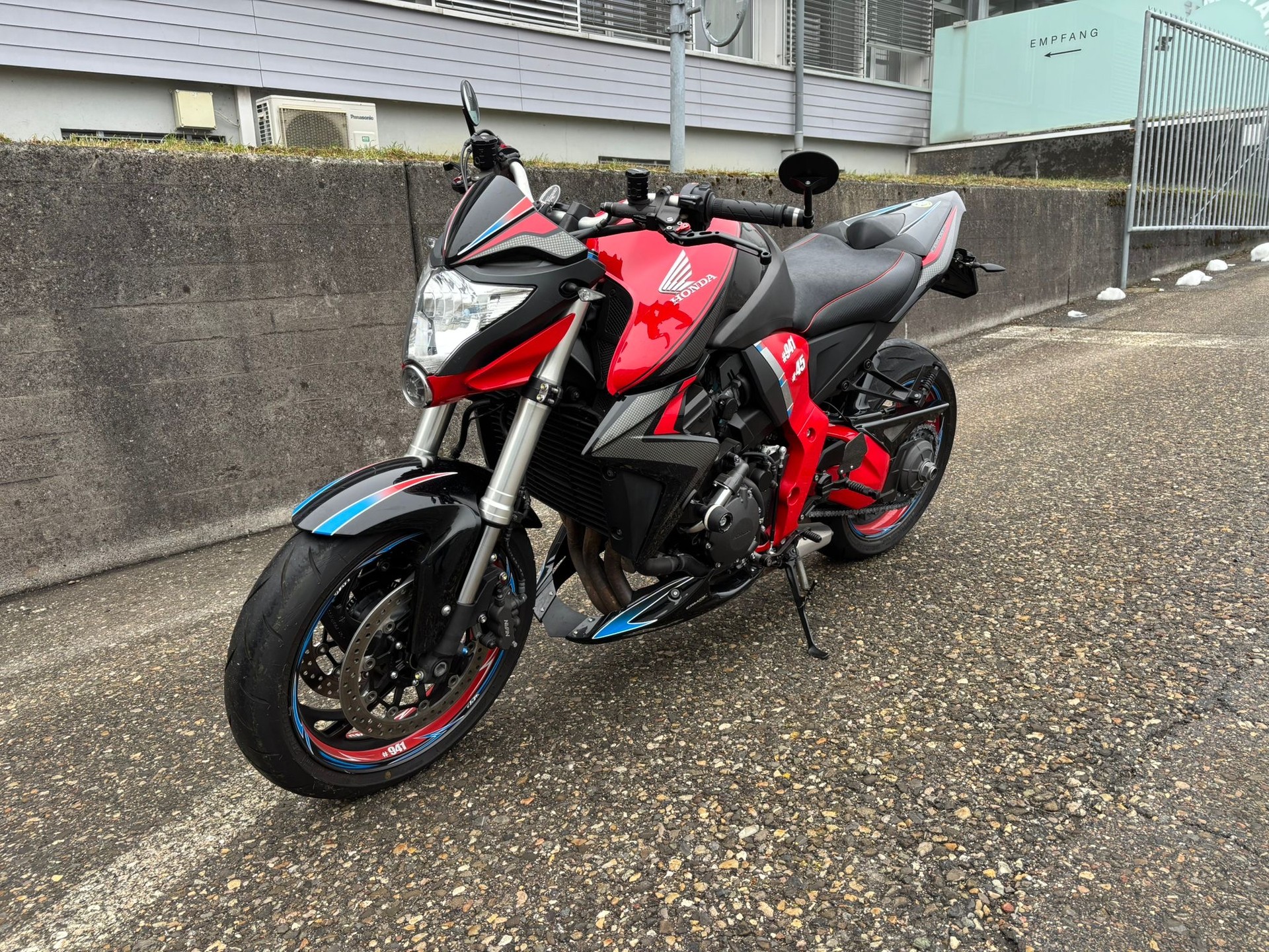HONDA CB 1000 RA Urban Storm-image-3