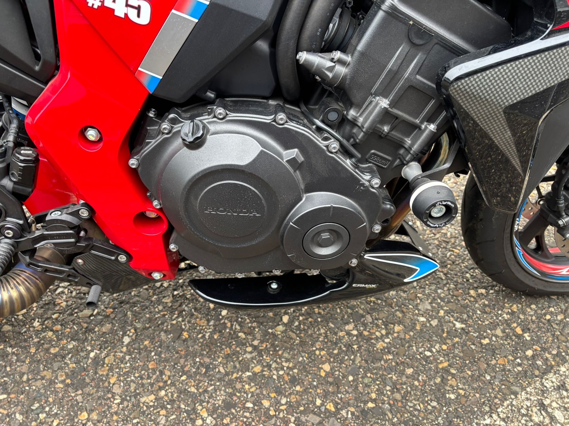 HONDA CB 1000 RA Urban Storm-image-5
