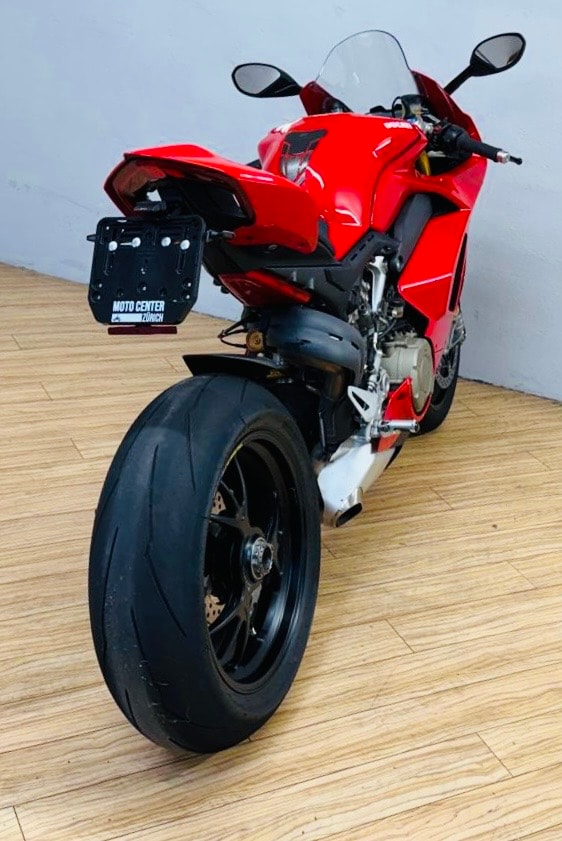 DUCATI Panigale 1103 V4 S-image-2