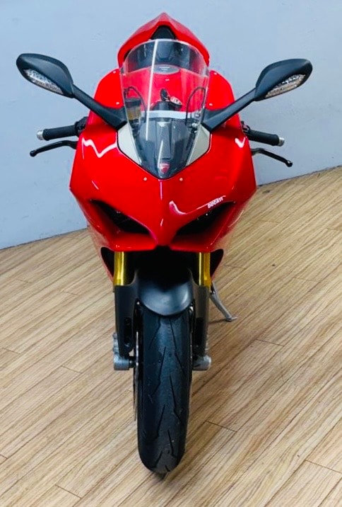 DUCATI Panigale 1103 V4 S-image-7