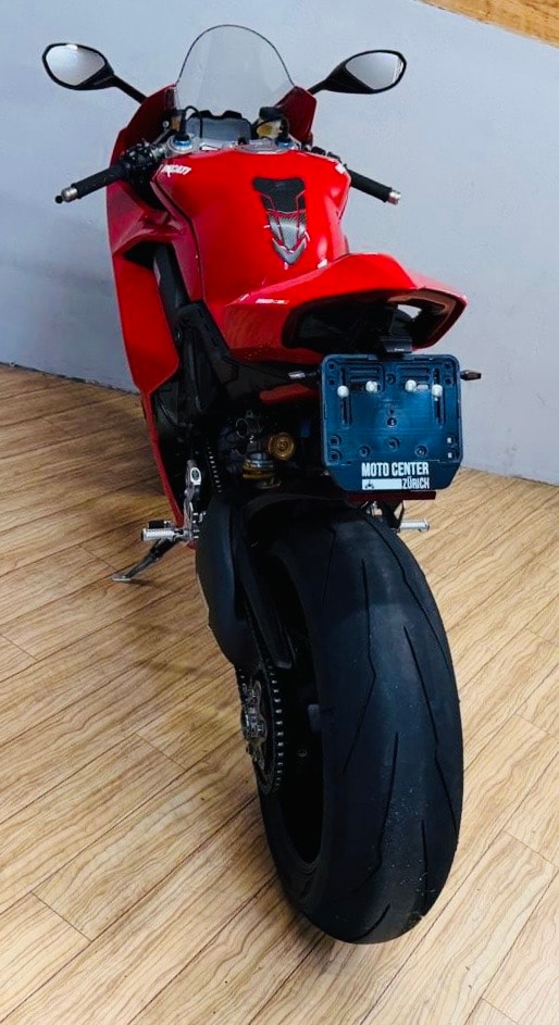 DUCATI Panigale 1103 V4 S-image-4