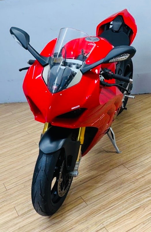DUCATI Panigale 1103 V4 S-image-6
