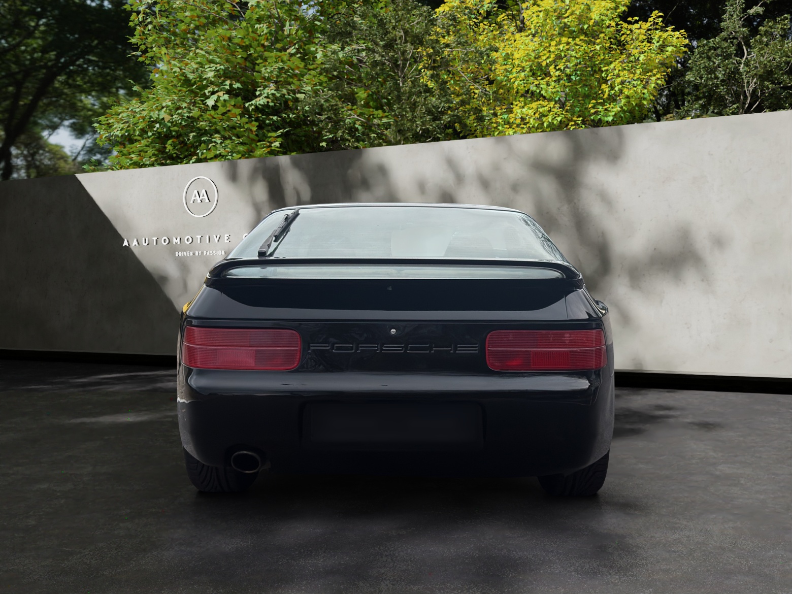 PORSCHE 968-showroom-element-3