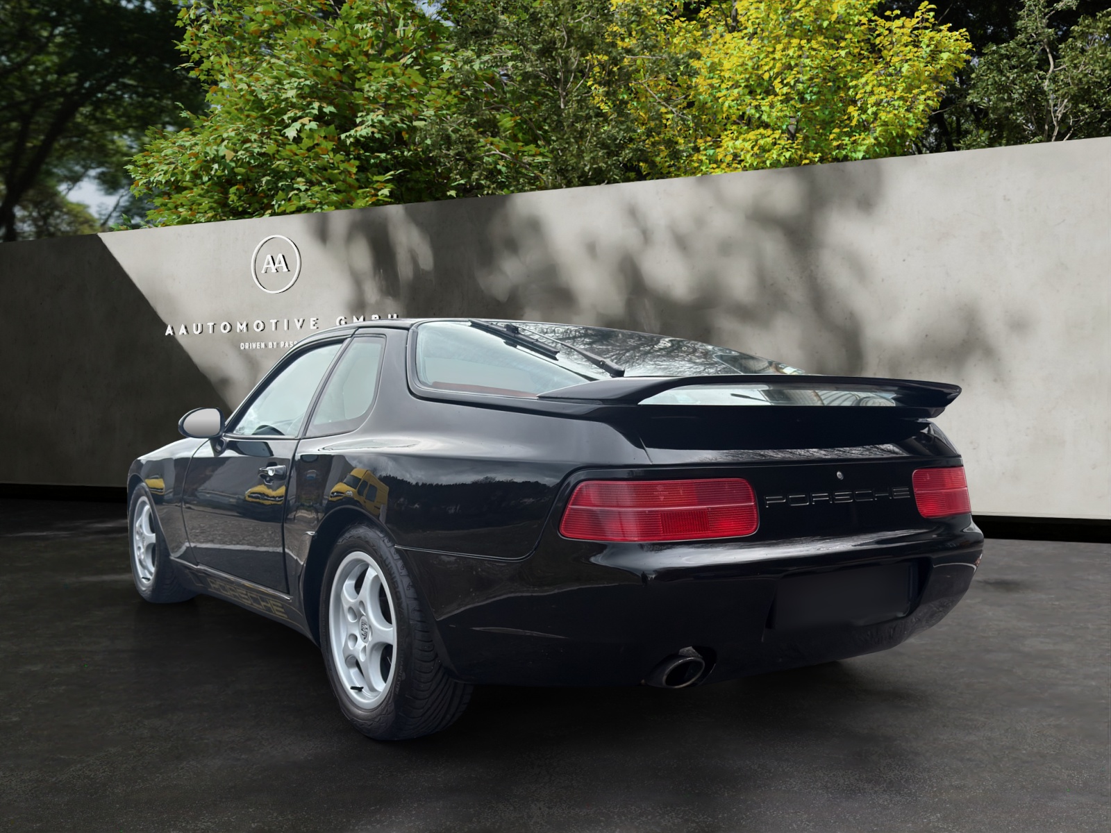 PORSCHE 968-showroom-element-2