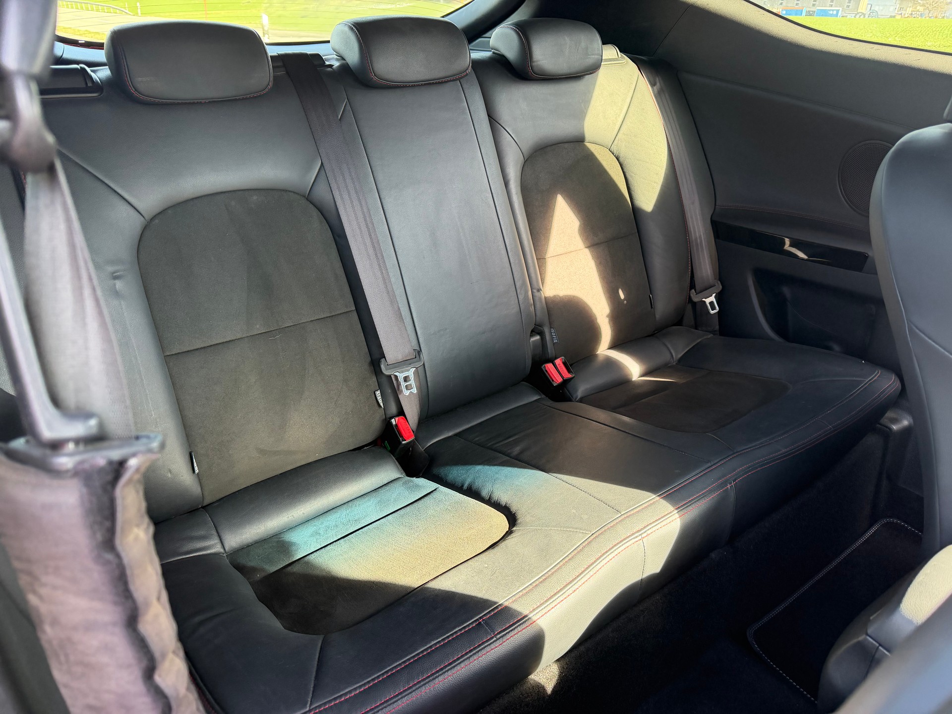 KIA Pro_Cee'd 1.6 GDi Turbo GT-image-8