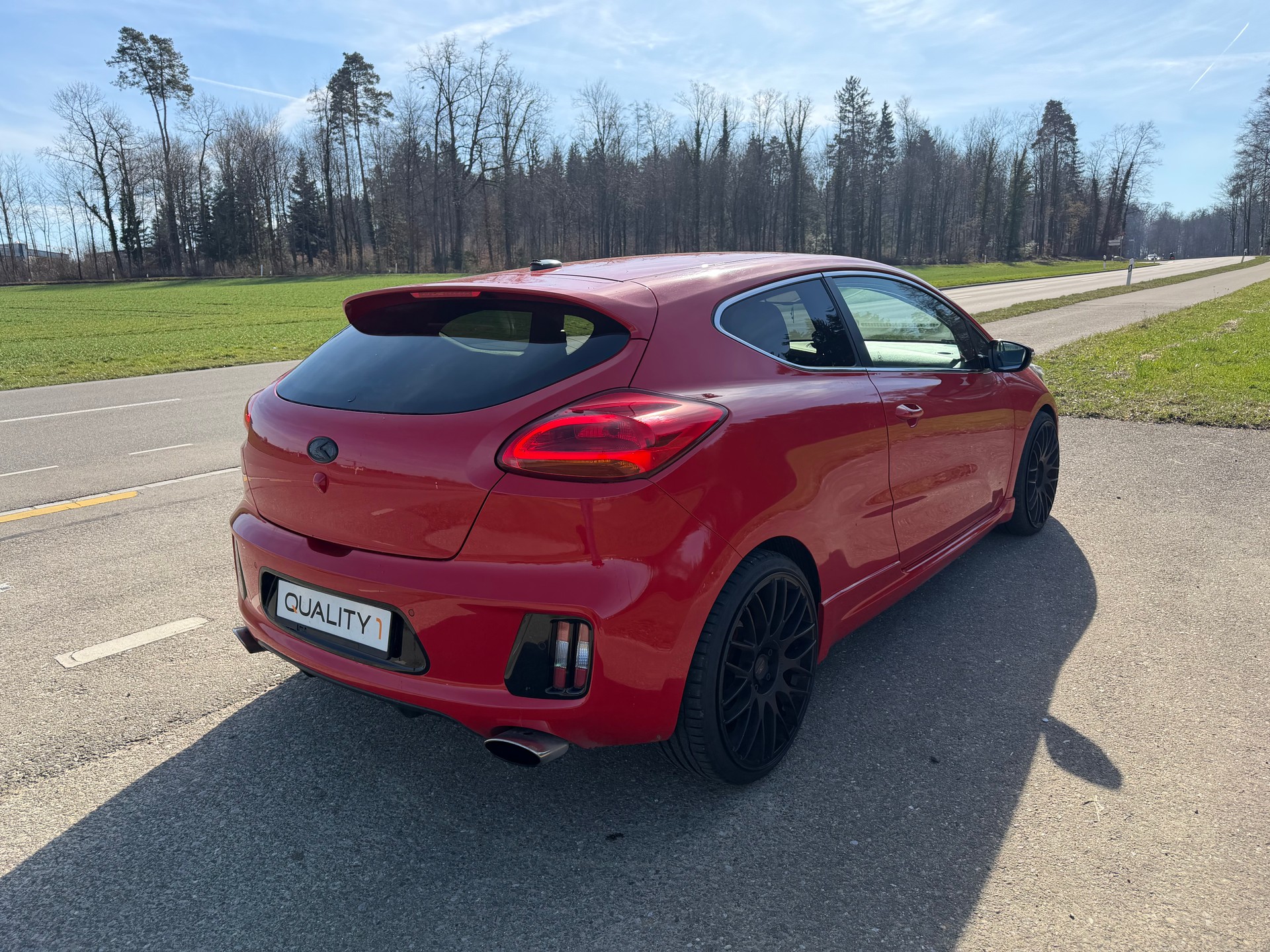 KIA Pro_Cee'd 1.6 GDi Turbo GT-image-3
