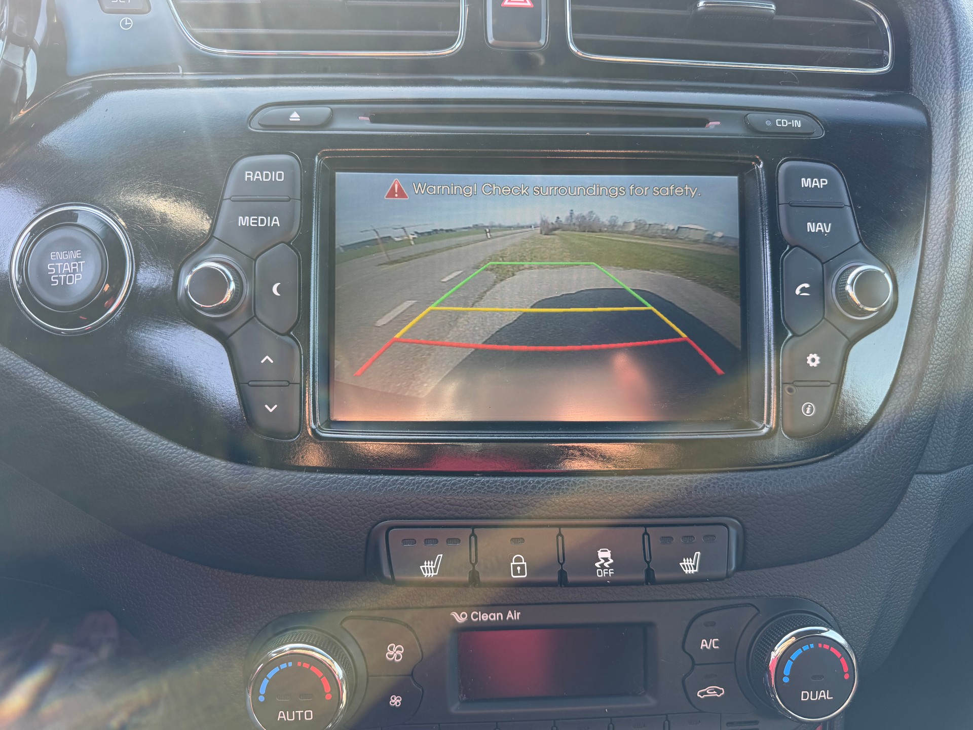 KIA Pro_Cee'd 1.6 GDi Turbo GT-image-5