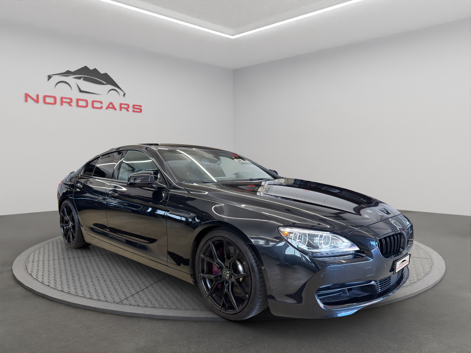 BMW 650i Gran Coupé xDrive-image-7