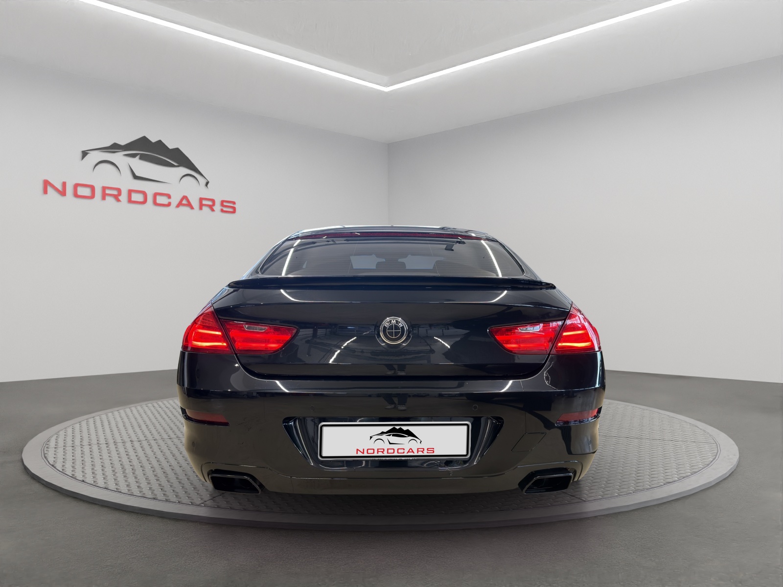BMW 650i Gran Coupé xDrive-image-4
