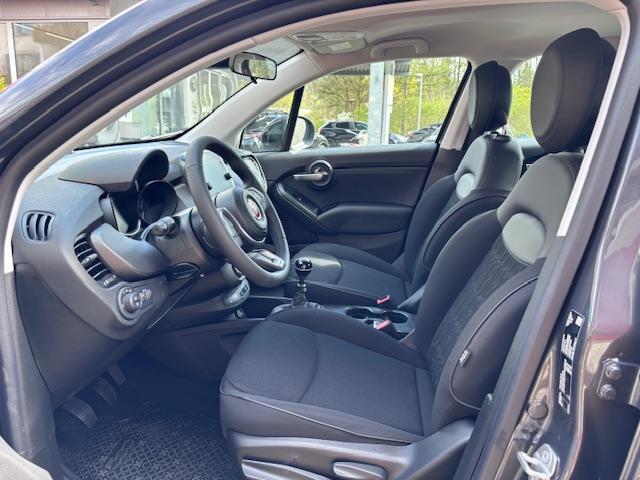 FIAT 500X 1.0 Cult-image-4