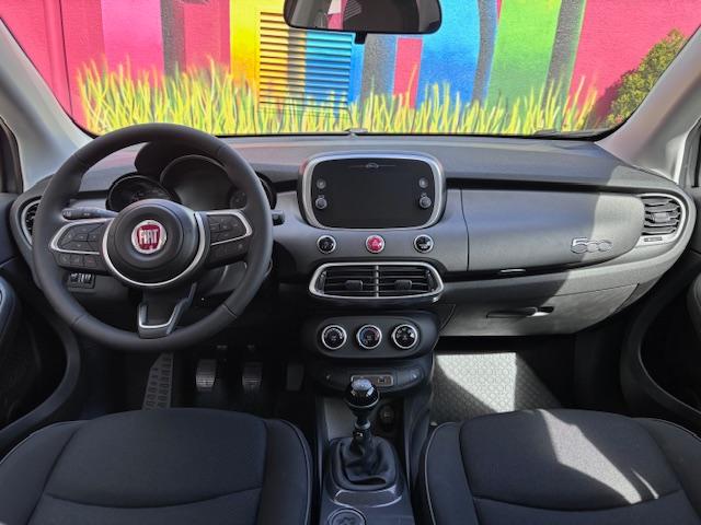 FIAT 500X 1.0 Cult-image-5