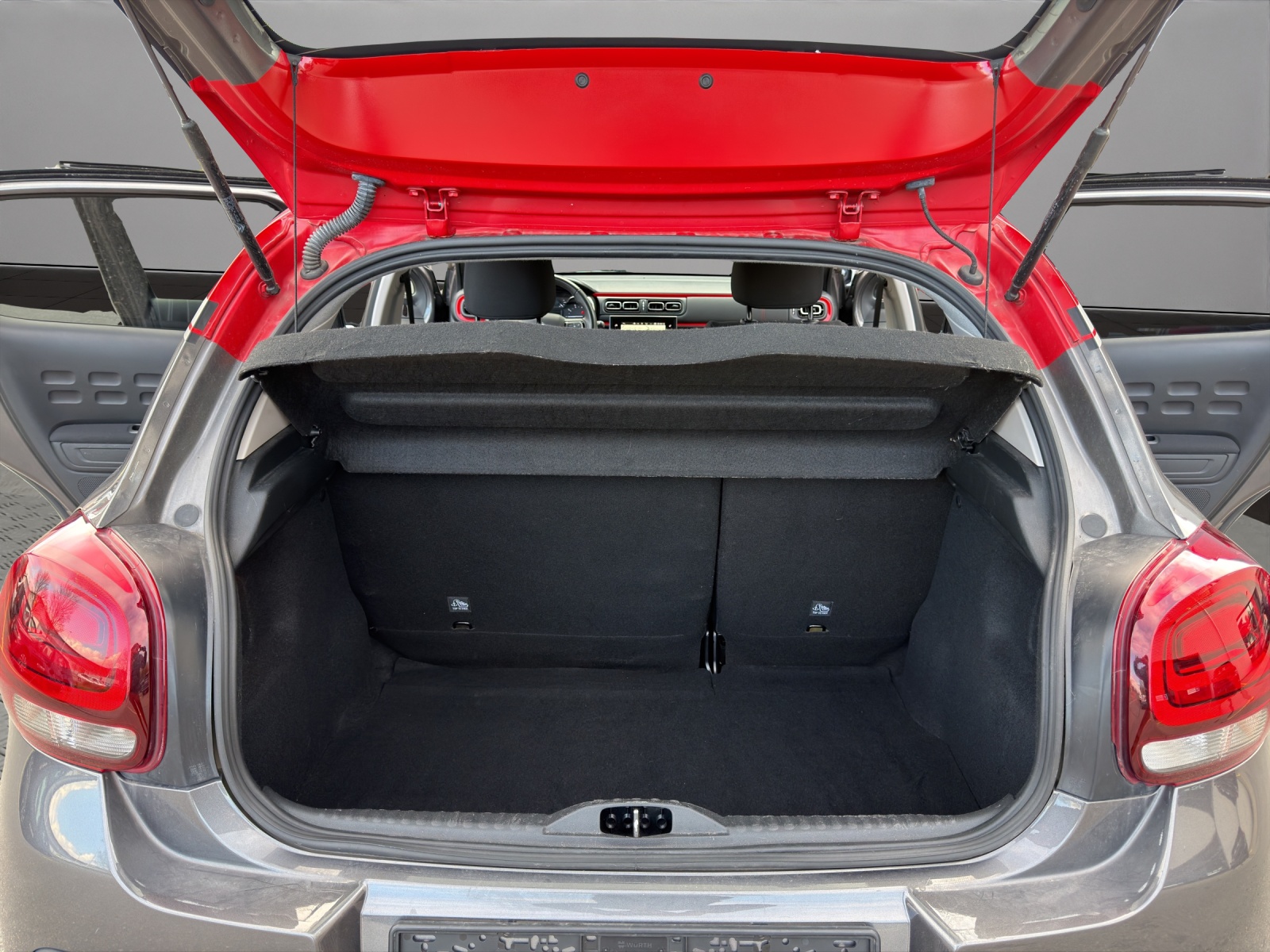 CITROEN C3 1.2i PureTech Shine-image-18