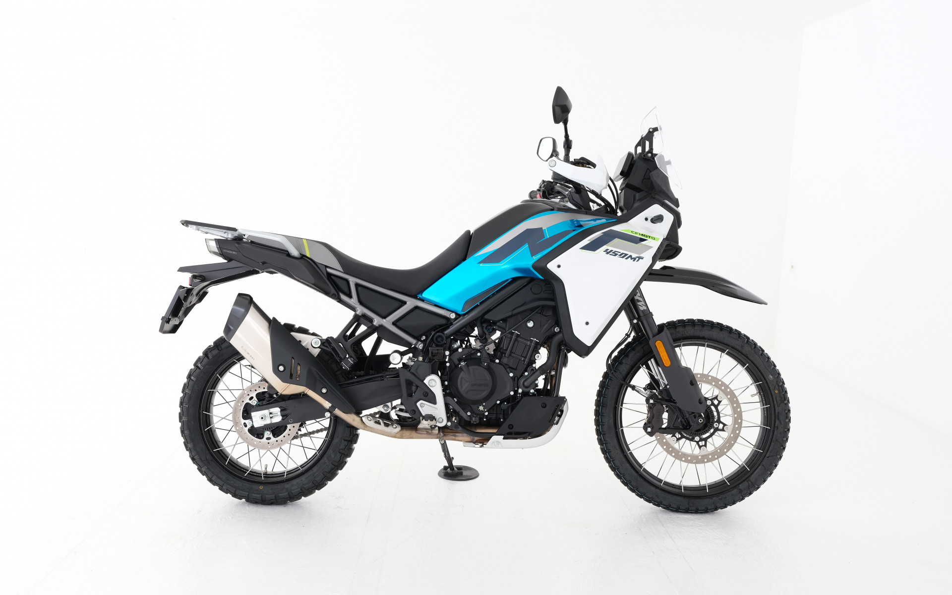 CF MOTO 450 MT-image-1