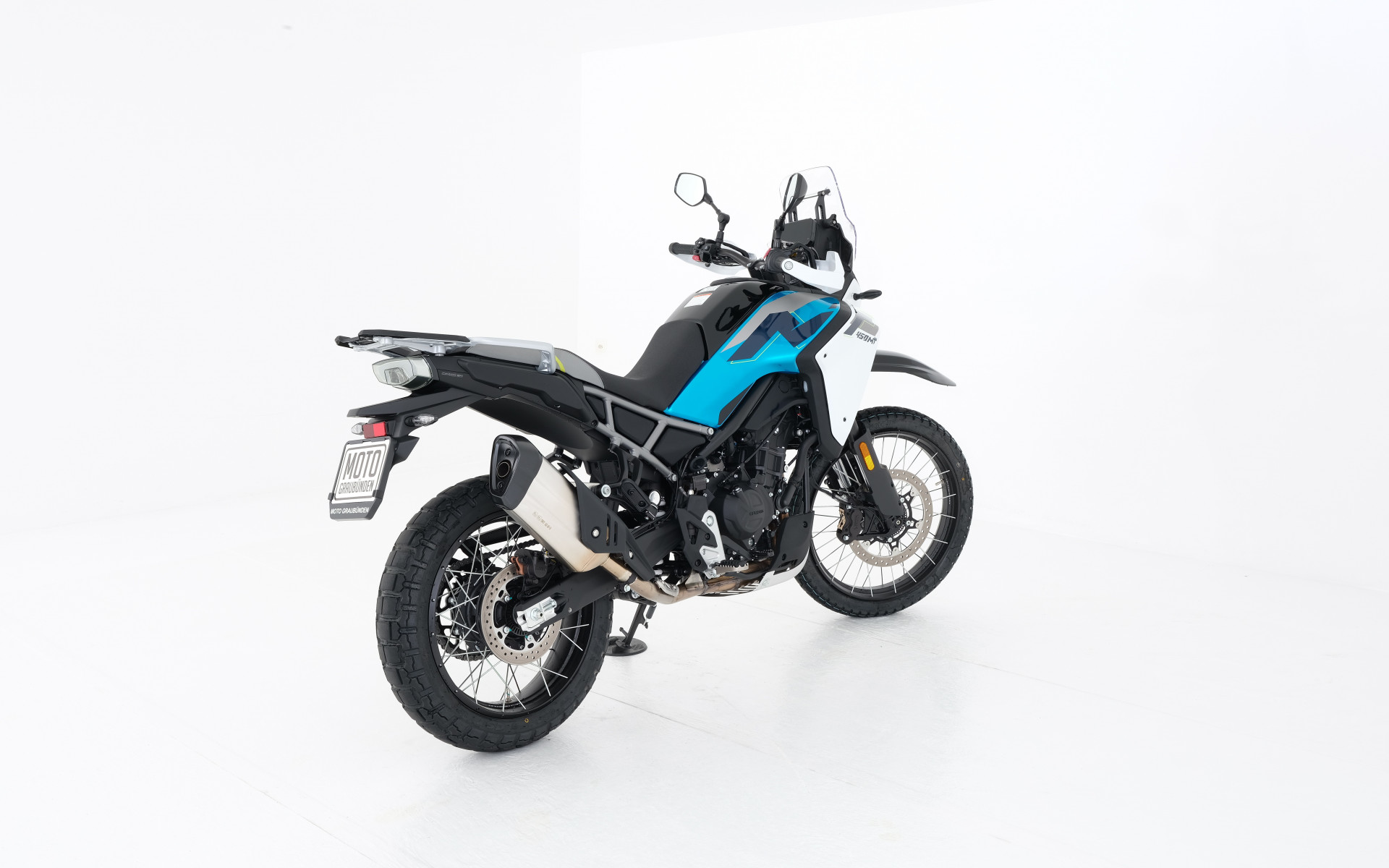 CF MOTO 450 MT-image-2