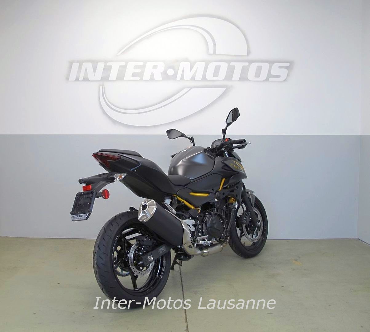 KAWASAKI Z500-image-5