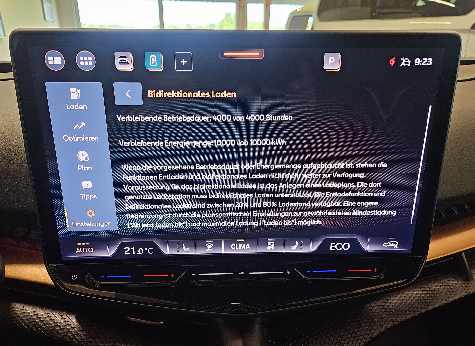 CUPRA Tavascan Type 4 77 kWh Endurance Edge-image-21