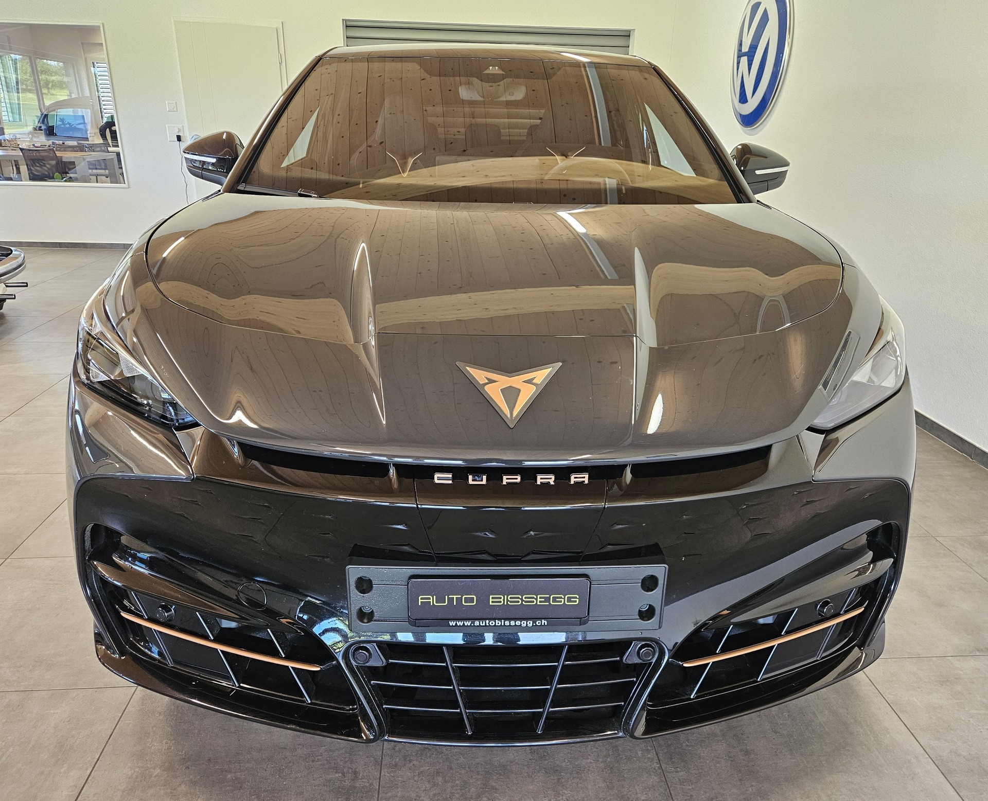 CUPRA Tavascan Type 4 77 kWh Endurance Edge-showroom-element-1