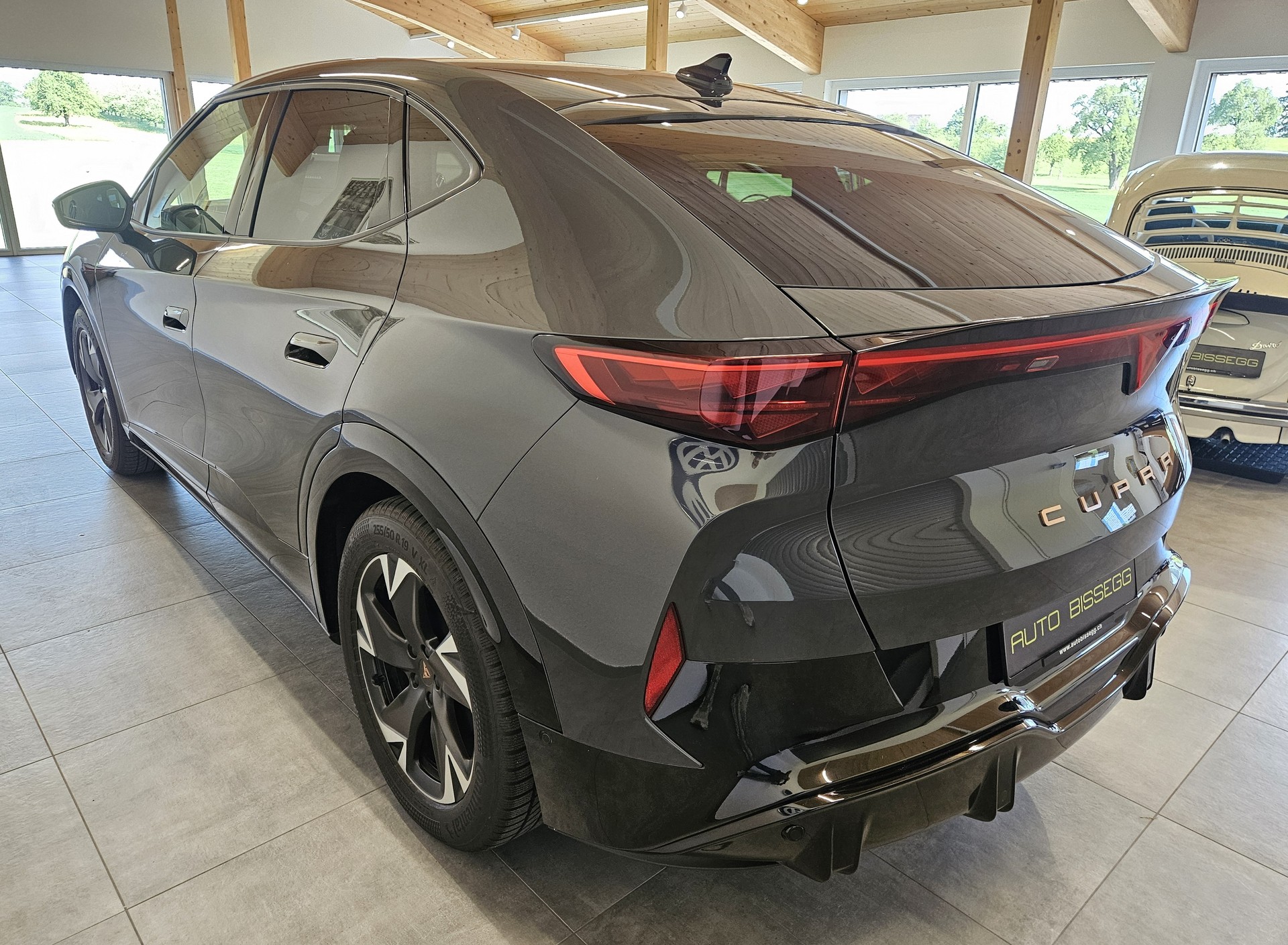 CUPRA Tavascan Type 4 77 kWh Endurance Edge-image-4