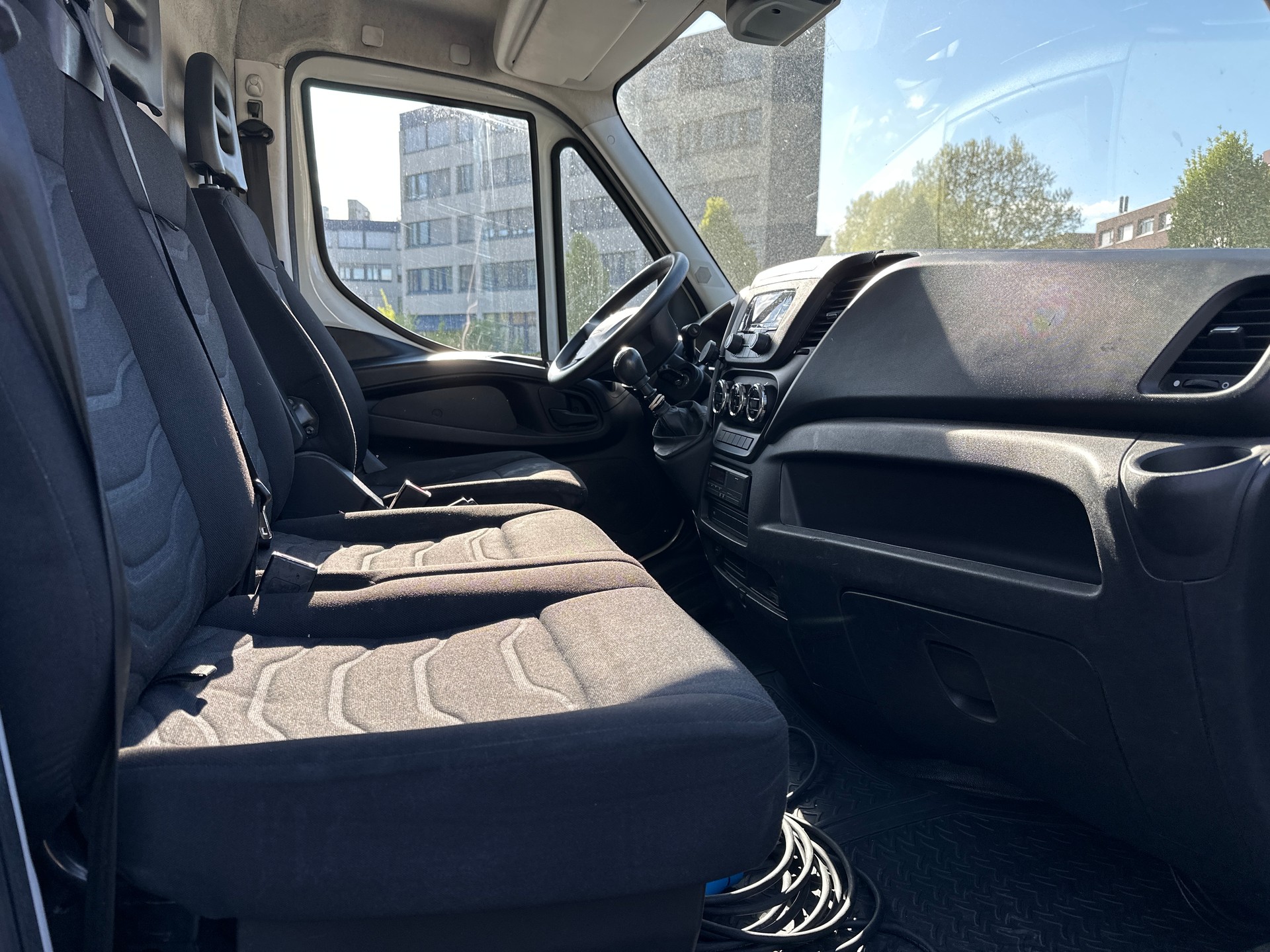 IVECO Kūhl wagen-image-11