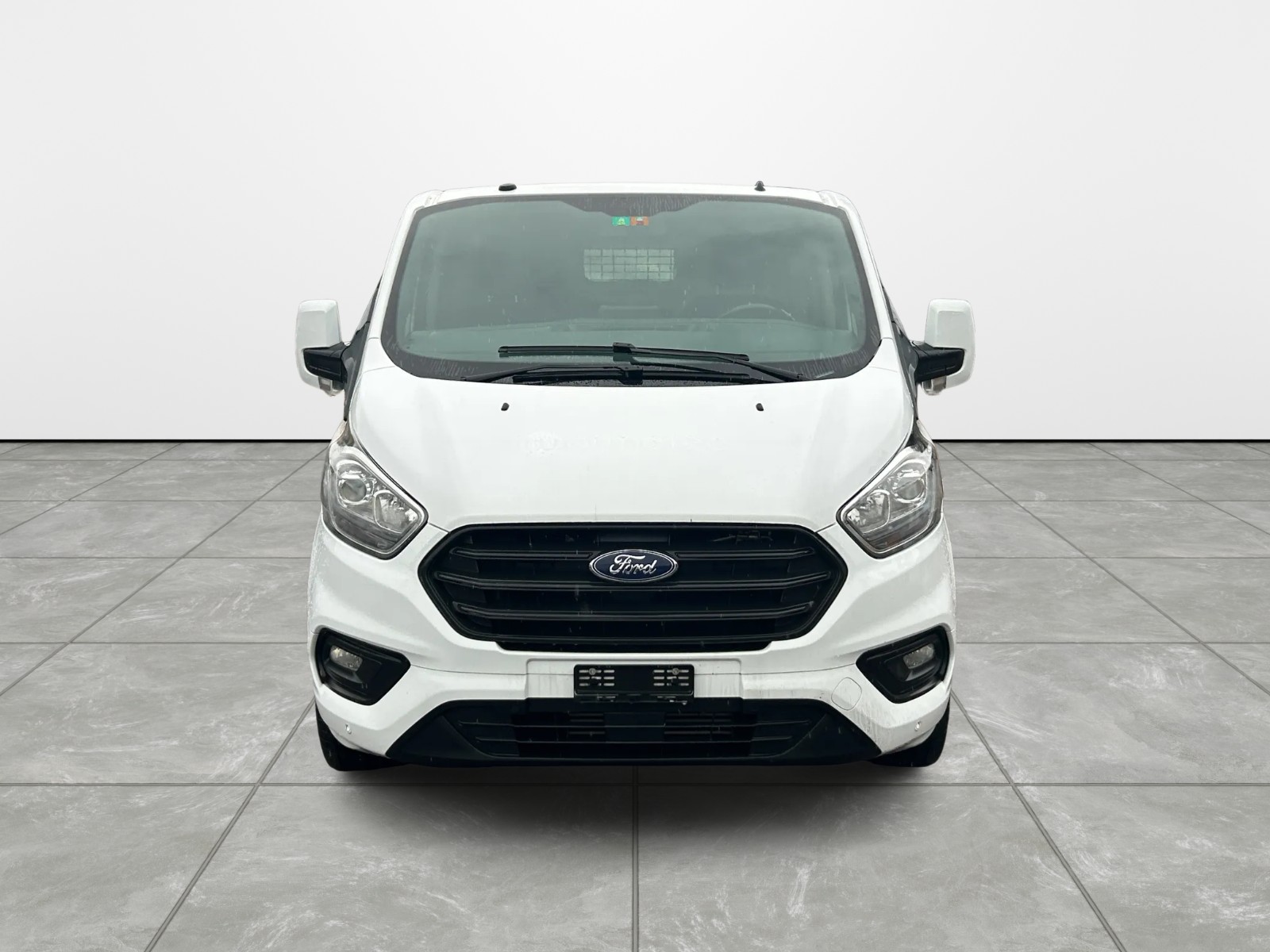 FORD Transit Custom 340 L1H1 Trend A-image-3