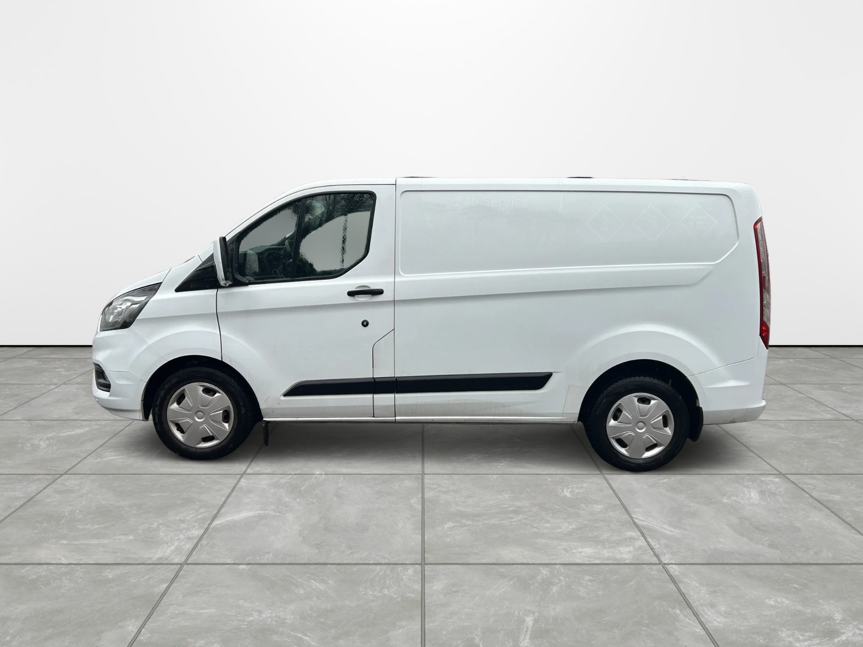 FORD Transit Custom 340 L1H1 Trend A-image-7