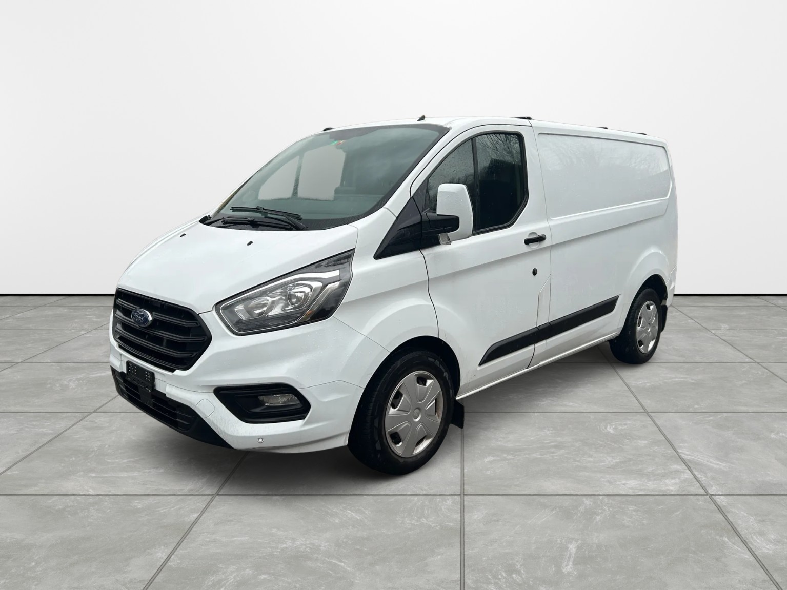 FORD Transit Custom 340 L1H1 Trend A
