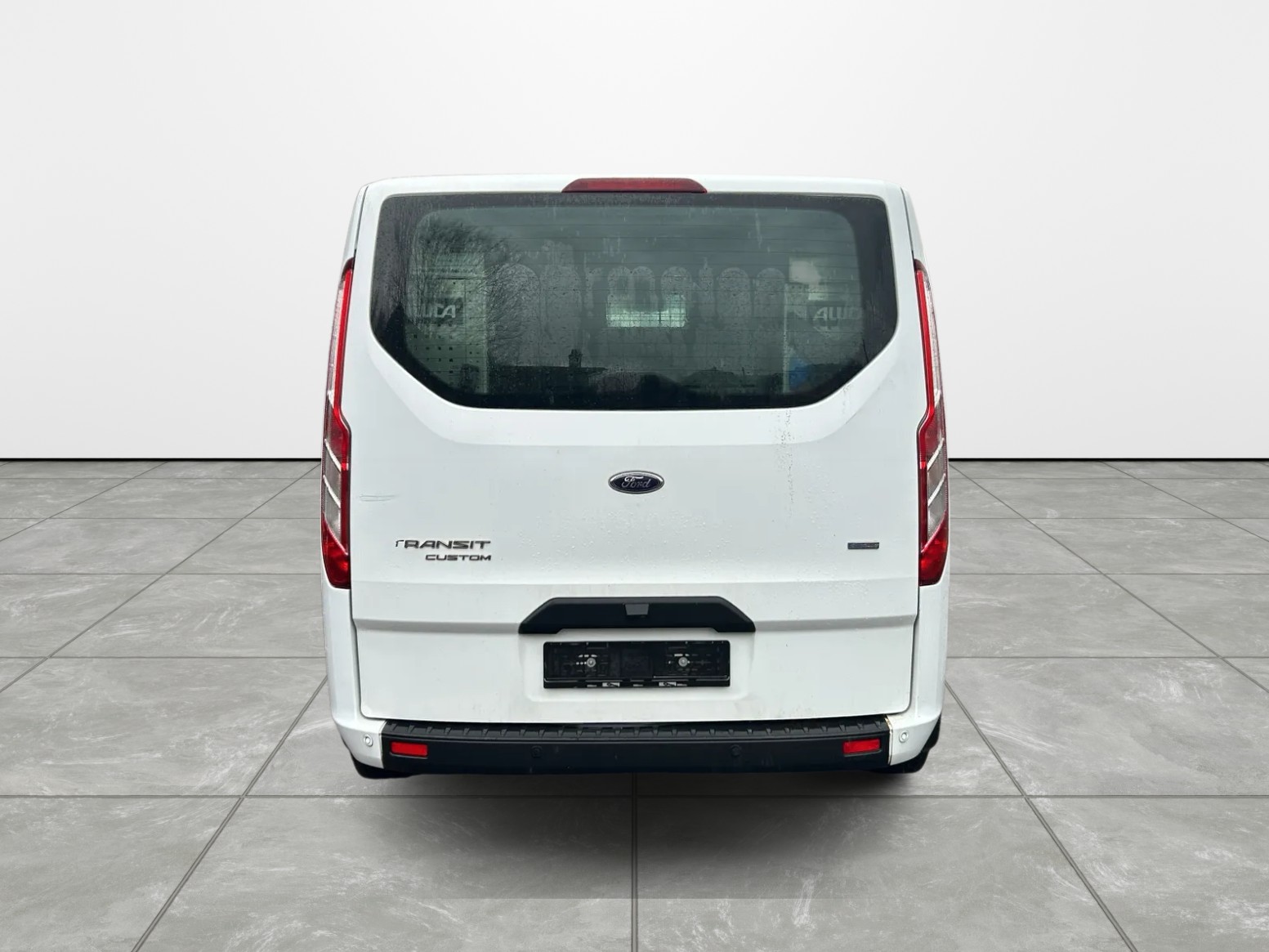 FORD Transit Custom 340 L1H1 Trend A-image-4