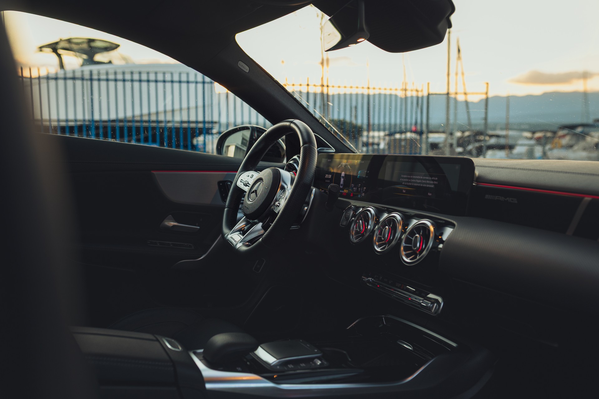 MERCEDES-BENZ CLA 45 S AMG 4matic+-image-9