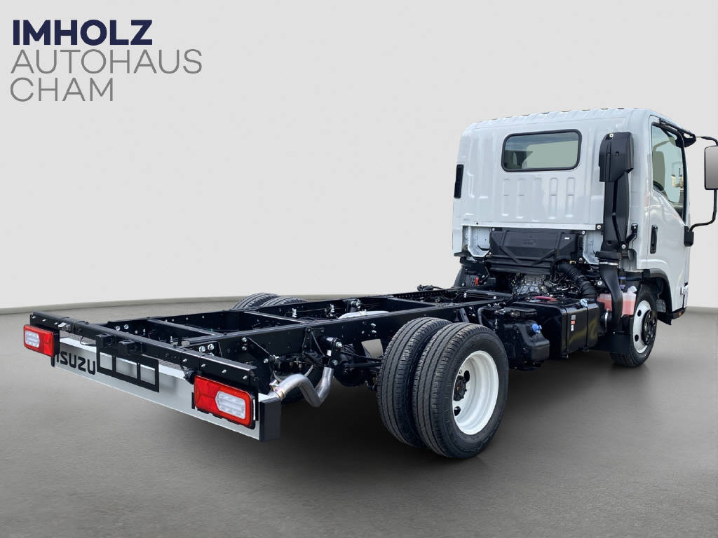 ISUZU M21 F DR 1.9 Ddi TT Chassis Generation 3-image-6