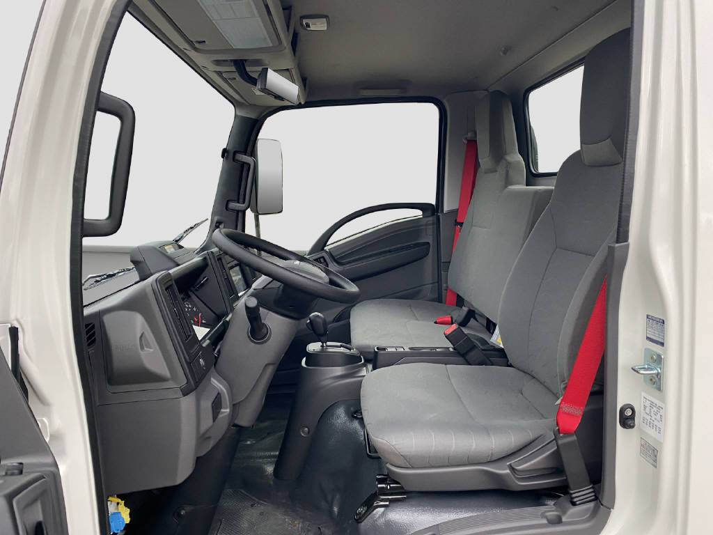 ISUZU M21 F DR 1.9 Ddi TT Chassis Generation 3-image-10