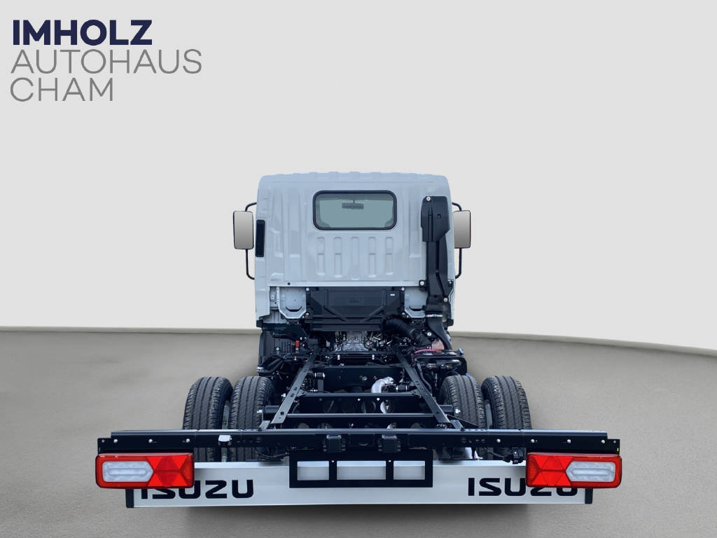 ISUZU M21 F DR 1.9 Ddi TT Chassis Generation 3-showroom-element-3