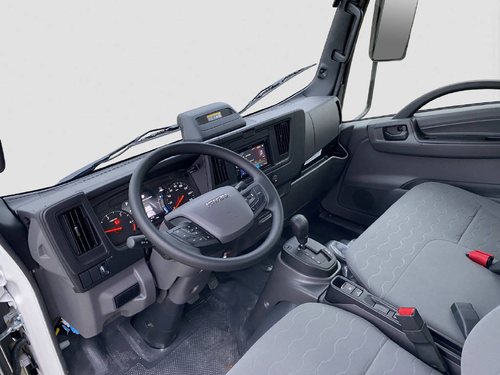 ISUZU M21 F DR 1.9 Ddi TT Chassis Generation 3-image-11