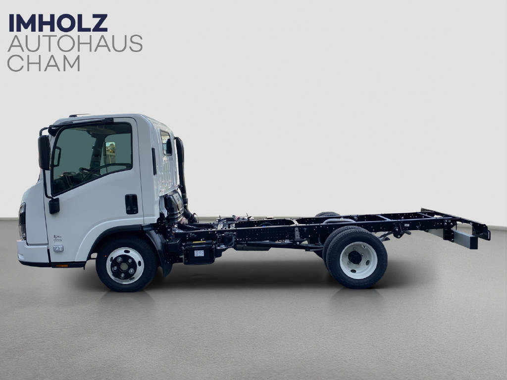ISUZU M21 F DR 1.9 Ddi TT Chassis Generation 3-showroom-element-1