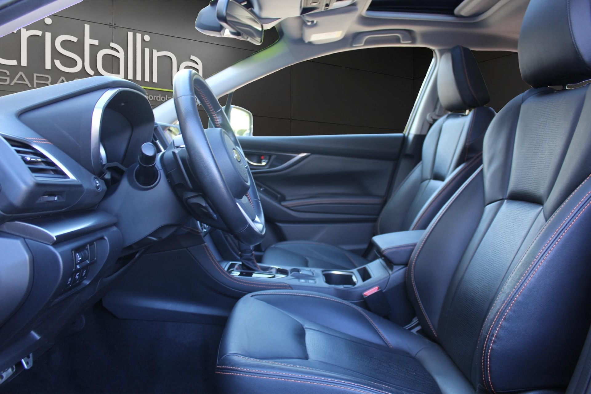 SUBARU XV 2.0i Luxury-image-6