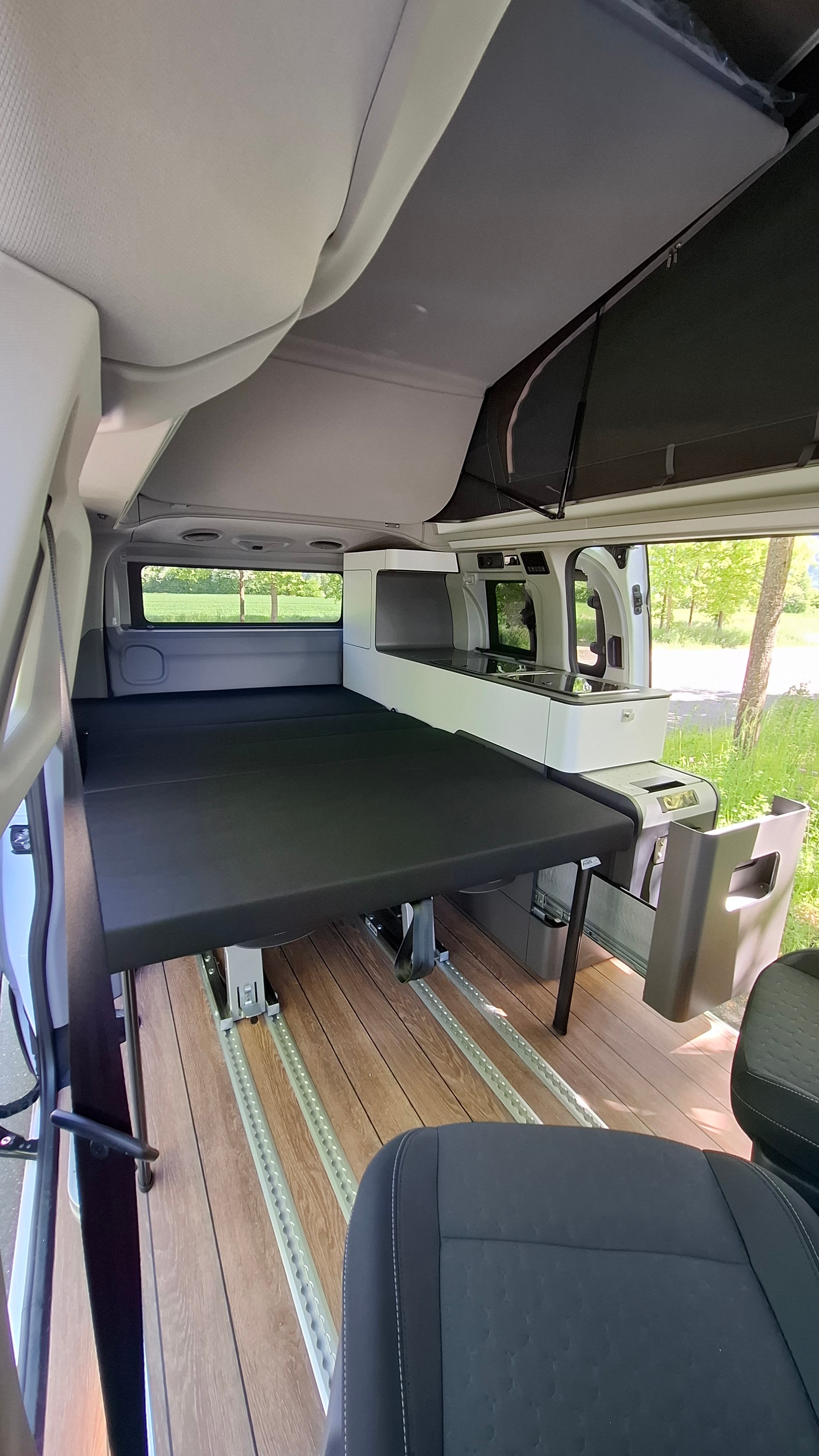 FORD Custom Dreamer City Camp-image-7