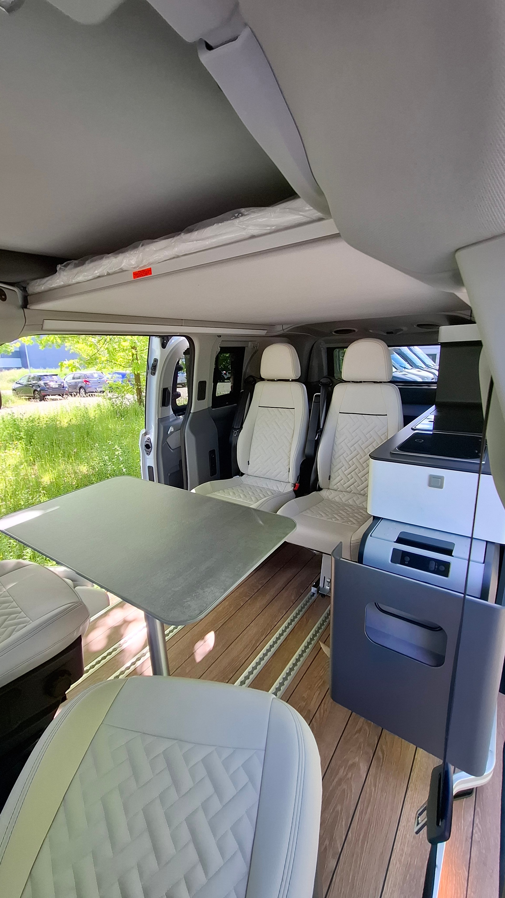 FORD Custom Dreamer City Camp-image-5